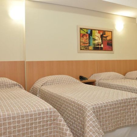 Lotus Hotel - à 4 km do Santuário de Aparecida-SP Guaratinguetá Extérieur photo