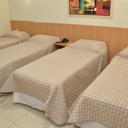 Lotus Hotel - à 4 km do Santuário de Aparecida-SP Guaratinguetá Extérieur photo