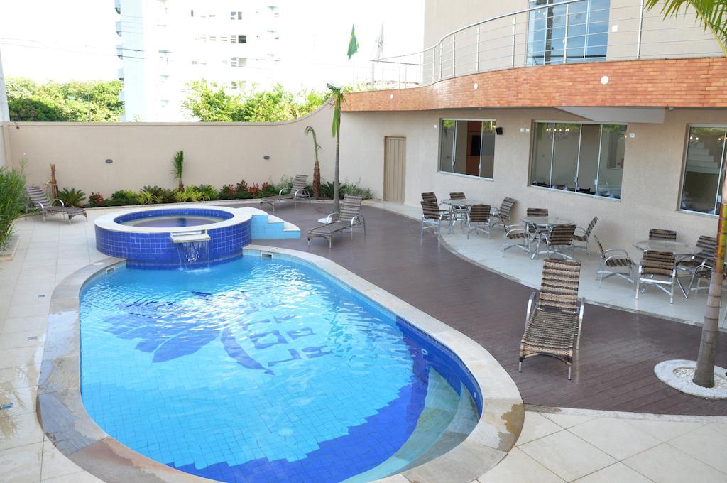 Lotus Hotel - à 4 km do Santuário de Aparecida-SP Guaratinguetá Extérieur photo