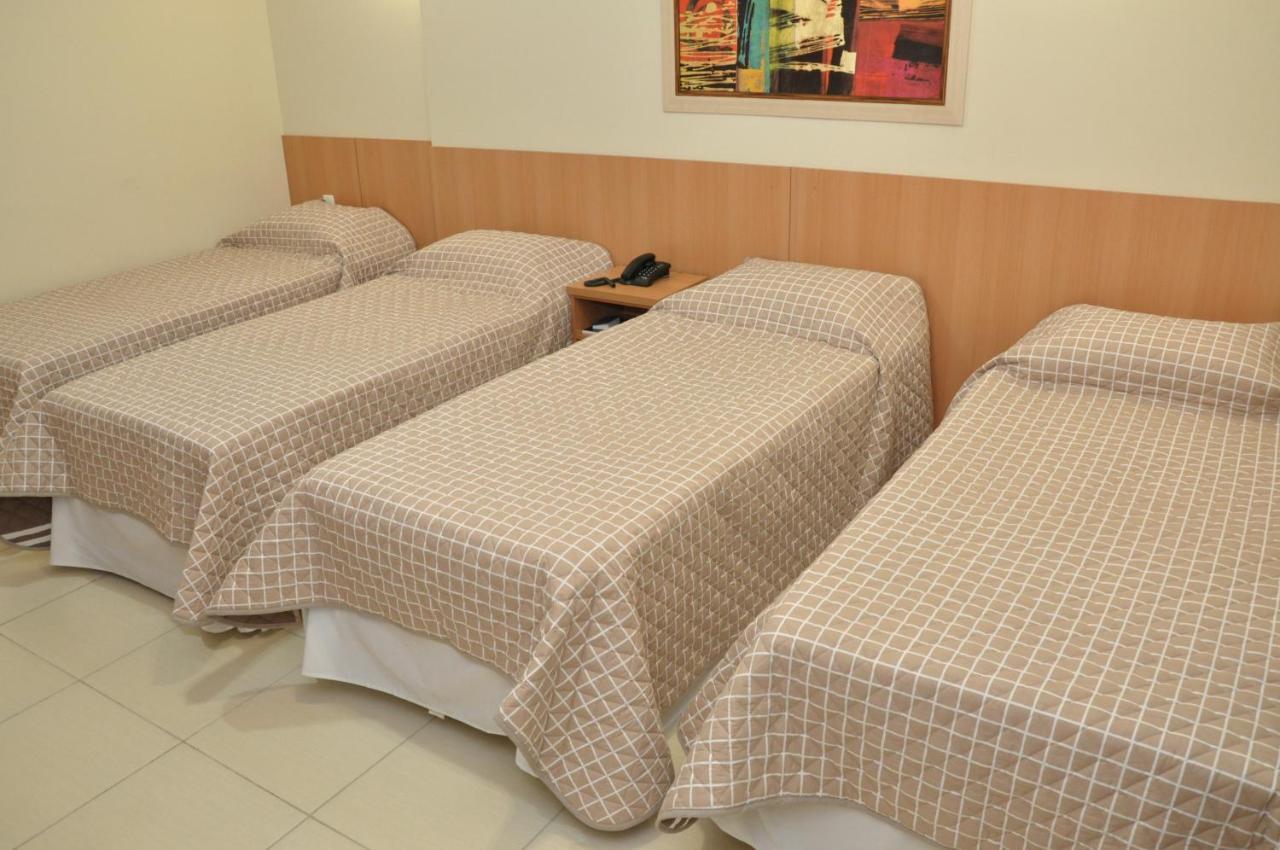 Lotus Hotel - à 4 km do Santuário de Aparecida-SP Guaratinguetá Extérieur photo