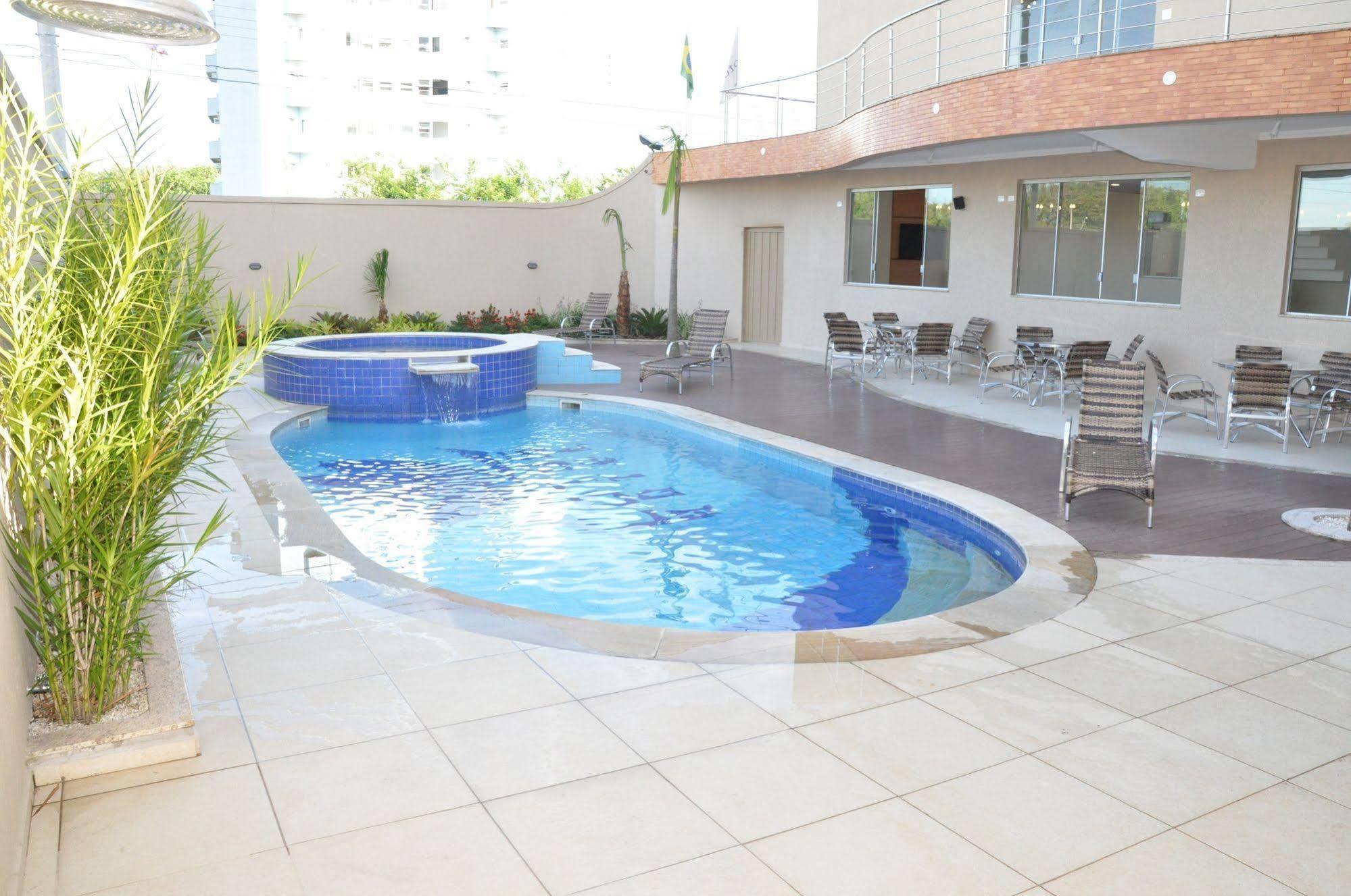 Lotus Hotel - à 4 km do Santuário de Aparecida-SP Guaratinguetá Extérieur photo